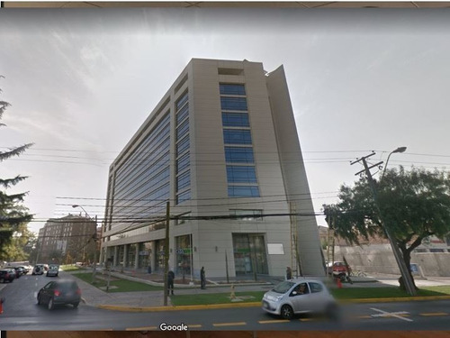 Imagen 16 de 16 de Oficina En Venta En Las Condes