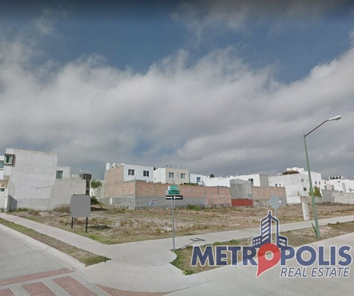 Terreno En Renta San Luis Potosí Villamagna