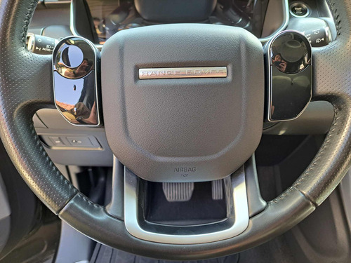 Land Rover Range Rover Sport 3.0 Hse Dynamic At