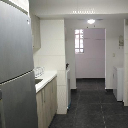 Imagen 7 de 11 de Venta De Apartamento En Faro Del Sur, San Francisco 20-5818