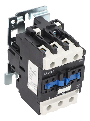 Controlador De Control De Carga De Circuito Tripolar Con Con