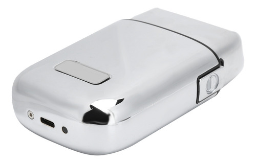 Afeitadora Multifuncional Portátil Con Carga Usb Para Hombre
