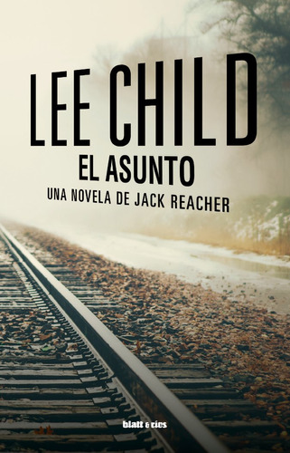 Libro El Asunto - Child, Lee