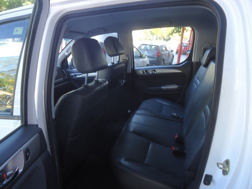 Foton Tunland 2.8 4x4
