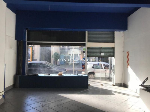 Imagen 2 de 10 de Excelente Local Con Sótano.