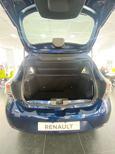 Imagen 13 de 16 de Renault Sandero 1.6 16v Life Tp
