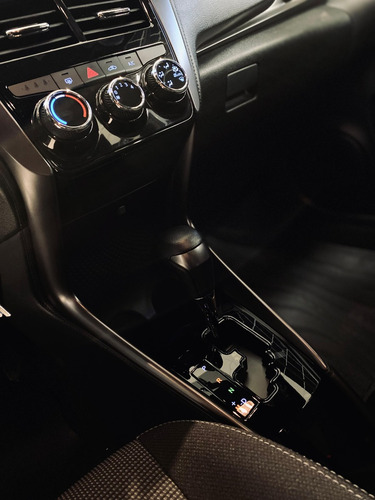 Toyota Yaris xs cvt