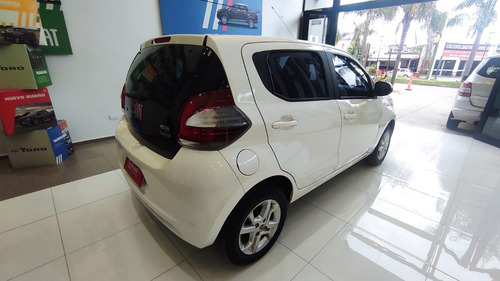 Fiat Mobi 1.0 Easy