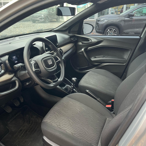 Fiat Cronos 1.3 Gse Drive Pack Conectividad