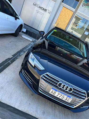 Audi A4 2.0 Fsi 190cv