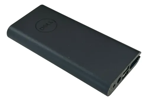 Power Bank Dell Pw7015l Notebook 18000mah Dp/n: 0r7cw8 | MercadoLivre