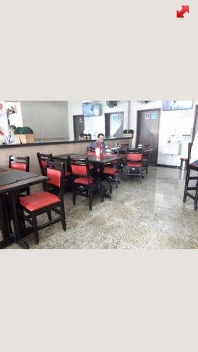 Prédio Comercial À Venda, Jardim Santa Maria, São Paulo. - Pr0285