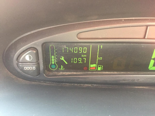Xsara Picasso 2.0 16v 2004