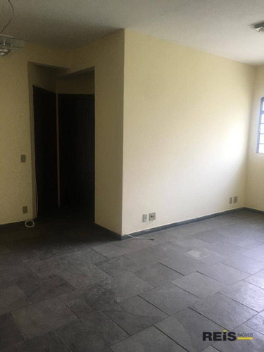Imagem 16 de 26 de Apartamento Com 2 Dormitórios Para Alugar, 91 M² Por R$ 800,00/mês - Jardim Helena Cristina - Sorocaba/sp - Ap1356