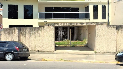 Imagem 2 de 30 de Excelente Casa Comercial Próximo A Av. 9 De Julho - Ca00248 - 4381025