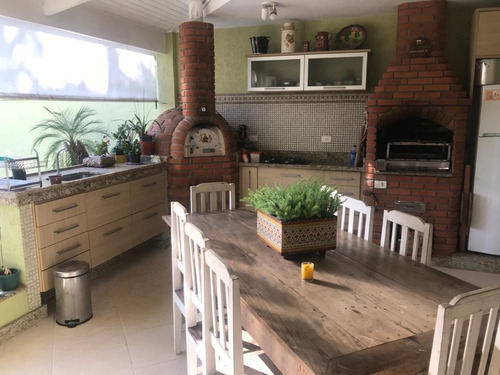 Imagem 23 de 28 de Sobrado Com 4 Dormitórios À Venda, 353 M² Por R$ 3.000.000,00 - Alphaville - Santana De Parnaíba/sp - So0747