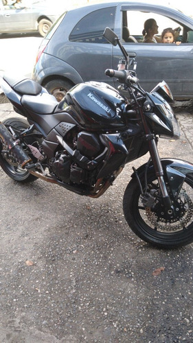 Imagem 1 de 2 de Kawasaki Z 750