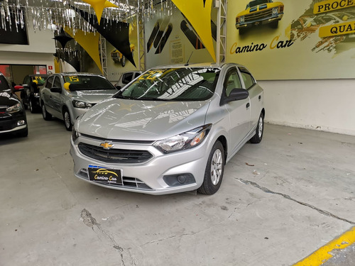 Chevrolet Onix 1.0 Joy 5p