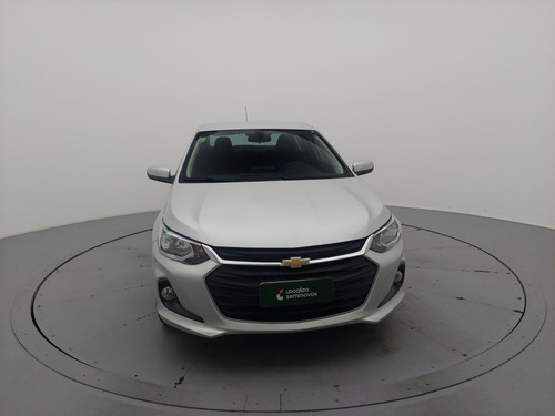 Chevrolet Onix 1.0 TURBO FLEX PLUS LTZ MANUAL