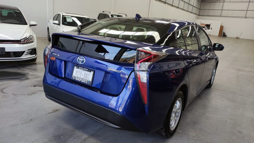 Imagen 5 de 15 de 2016 Toyota Prius Premium