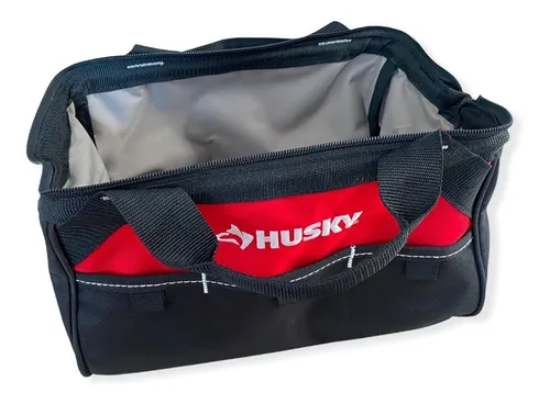 Bolsa de herramientas husky sale