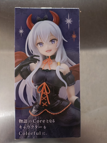 Elaina Figura Little Devil Majo No Tabitabi Coreful Taito