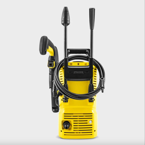 Hidrolavadora Kärcher K2 Amarillo 60