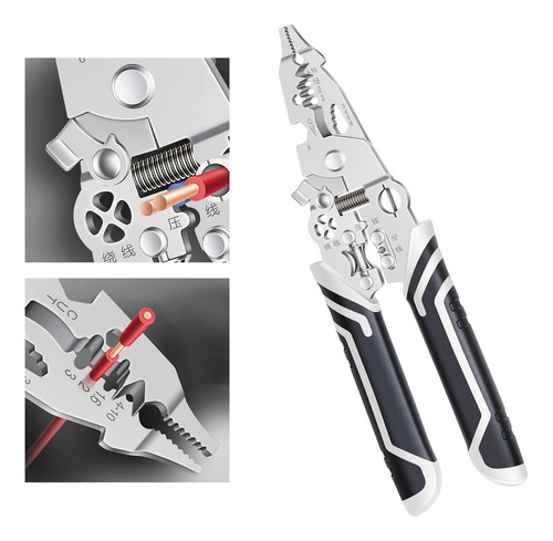 Pelacables, Herramienta De Corte De Cables, Herramienta De
