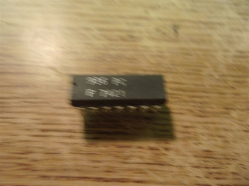 New Integrated Circuit Ic 936pc F7421 14-pin *free Cct