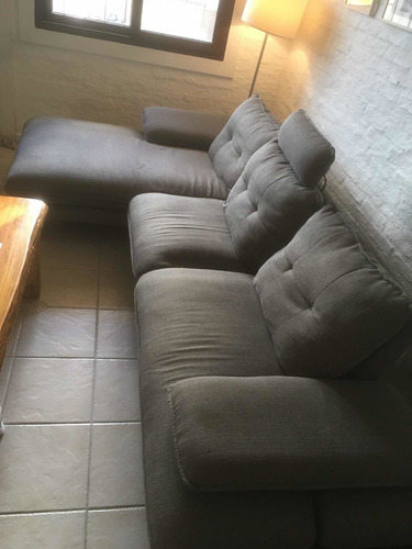 Imagen 5 de 10 de Sillon De Vivai. Muy Buen Estado, Muy Cómodo.