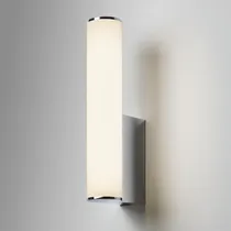 Comprar Aplique De Pared Para Baño Led Cálido Altura 30cm