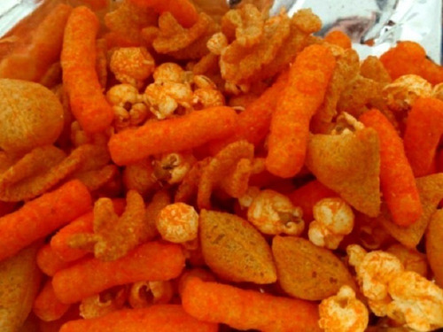 Sabritas Quexo De 300 Grs