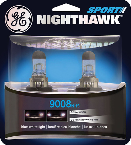 Ge Nhs Nighthawk Deporte Foco Repuesto Pack