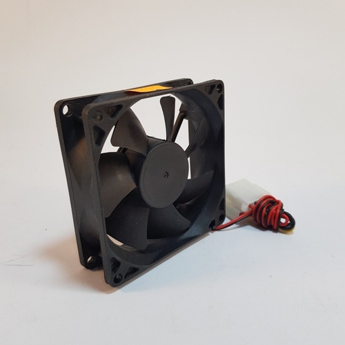 Turbina Cooler Ventilador Brushless Dc Fan Bdm8025s