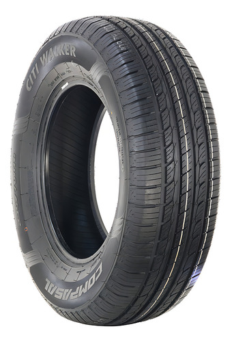 Pneu Aro 16 Compasal 235/70r16 106h Citiwalker