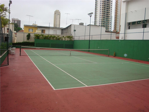 Imagem 20 de 22 de Apartamento Duplex Residencial À Venda, Tatuapé, São Paulo. - Ad0023