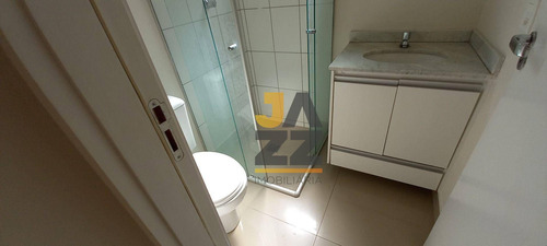 Imagem 5 de 30 de Casa Com 2 Dormitórios À Venda, 60 M² Por R$ 265.000,00 - Residencial Real Parque Sumaré - Sumaré/sp - Ca13949