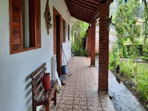 Imagem 8 de 15 de Cód - 6148 - Sitio Com 32.000m² - 6148