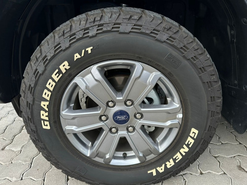 Ford Ranger 2.0 TURBO DIESEL CD XLS 4X4 AUTOMÁTICO