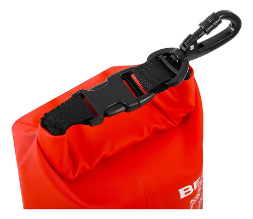 Kit Primeros Auxilios A Prueba De Agua Kayak Canoa Pesca Etc