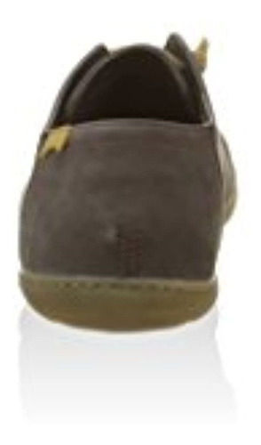 Zapatillas Camper Peu Cami Para Hombre