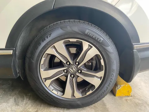 Honda CR-V 2.4 City Plus