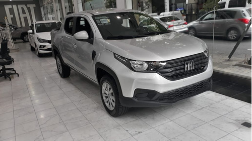 Fiat Strada 1.4 8v Endurance Cd