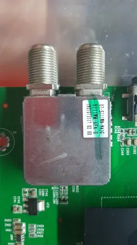 Main Hitachi Cdh-le554ksmart12 No Funciona! 07-s111wn-na1g (Usado)
