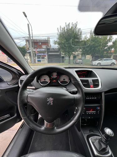 Peugeot 207 1.6 Gti 156cv
