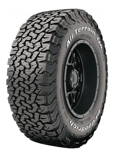 Pneu 265/70r17 Bfgoodrich All Terrain T/a Ko2 112/109s