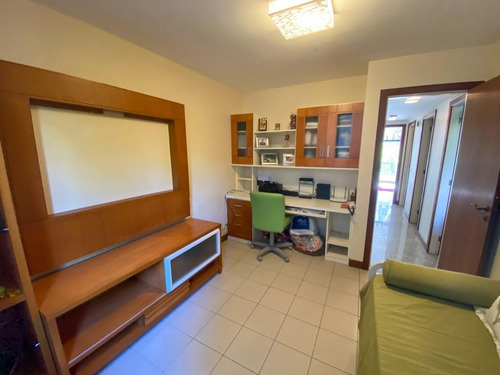 Apartamento - Ref: 735093