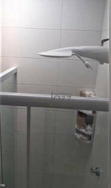 Imagem 12 de 30 de Casa Com 3 Dormitórios À Venda, 72 M² Por R$ 344.500,00 - Residencial Real Park Sumaré - Sumaré/sp - Ca6567