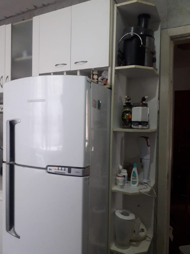 Imagem 15 de 21 de Apartamento Á Venda, 02 Quartos, 01 Vaga, Linda Vista - Contagem/mg - 23589