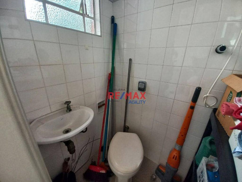 Imagem 21 de 22 de Apartamento Com 3 Dormitórios À Venda, 127 M² Por R$ 700.000,00 - Alto Da Lapa - São Paulo/sp - Ap0862